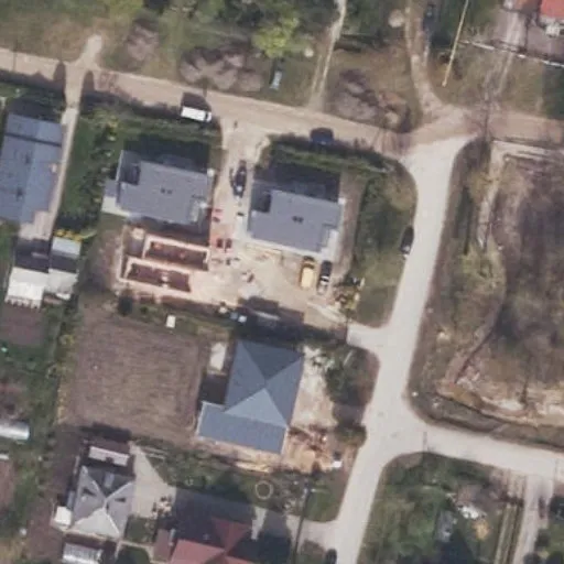 Vaizdas iš viršaus: Vaitapilės g. 19, Kaunas