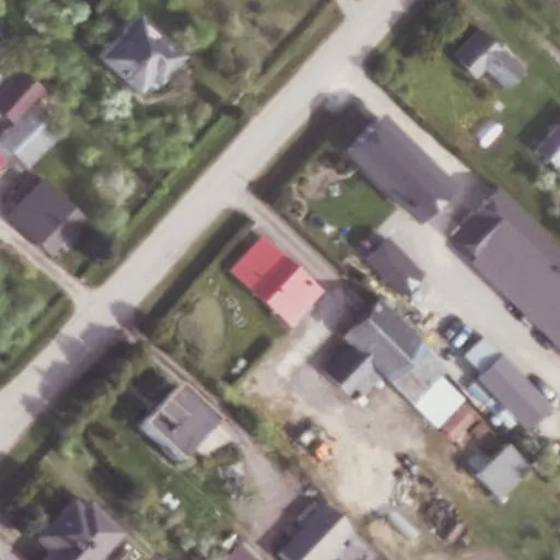 Vaizdas iš viršaus: Žiglos g. 31, Viršužiglis