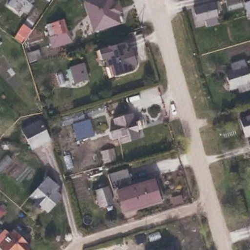 Vaizdas iš viršaus: Mokolų g. 71, Kaunas