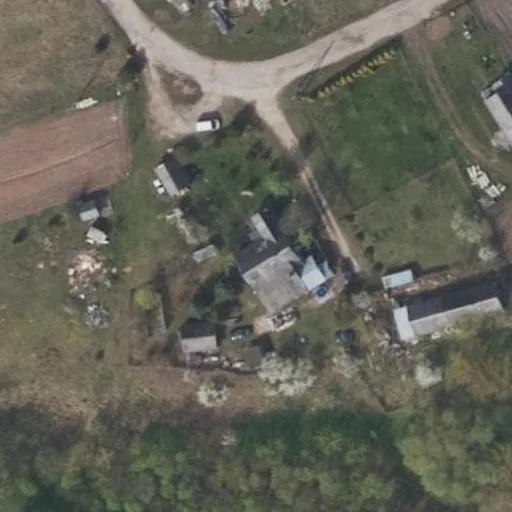 Vaizdas iš viršaus: Kranto g. 31, Masteikiai