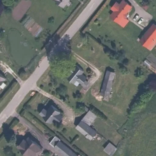 Vaizdas iš viršaus: Altoniškių g. 16, Altoniškiai