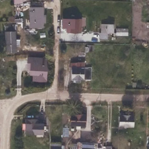 Vaizdas iš viršaus: Darželio g. 14, Kaunas
