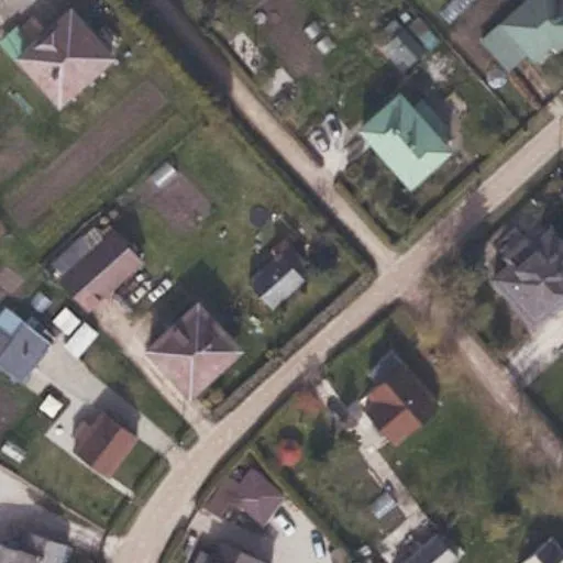 Vaizdas iš viršaus: Stangviliškių g. 19, Kaunas