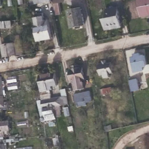 Vaizdas iš viršaus: Naujoji g. 6, Kaunas