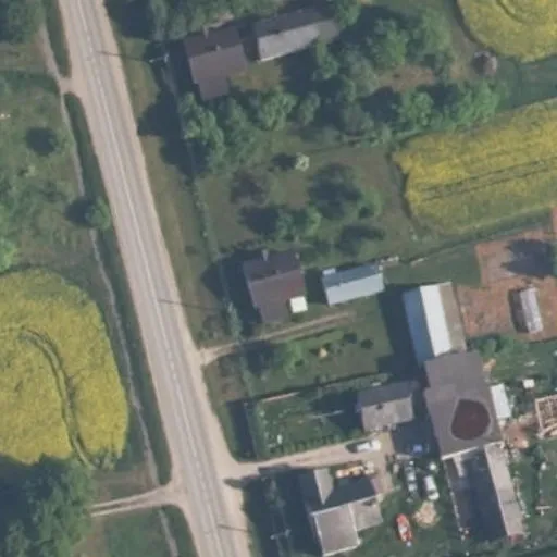 Vaizdas iš viršaus: Saulėtekių g. 61, Valmantiškiai
