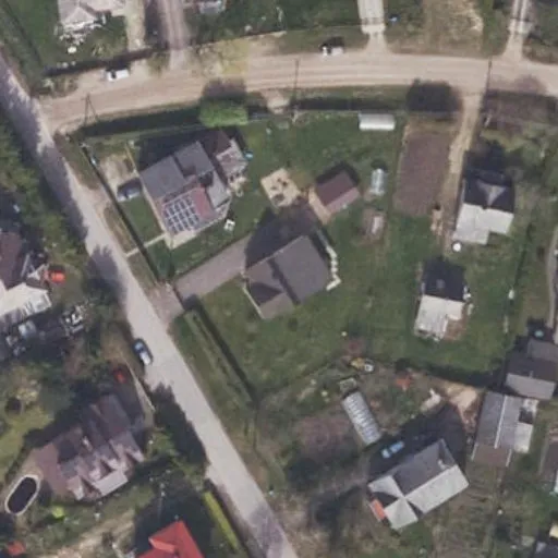 Vaizdas iš viršaus: Tirkiliškių g. 34, Kaunas