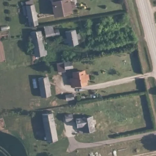 Vaizdas iš viršaus: Saulėtekių g. 94, Zauniškiai