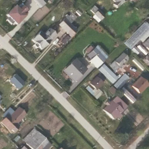 Vaizdas iš viršaus: Dubravų g. 13, Šlienava