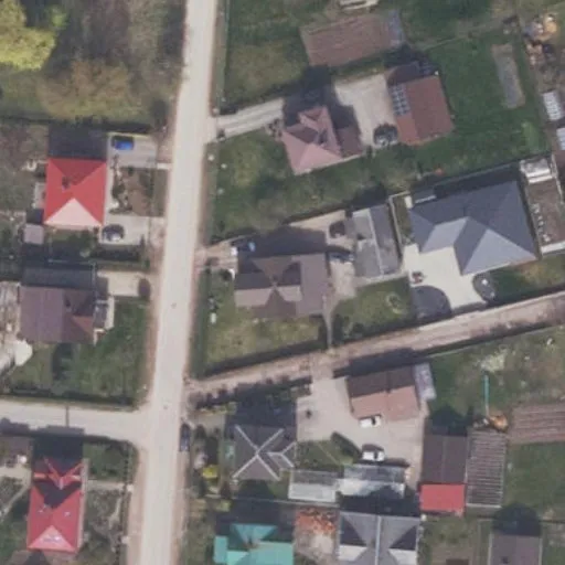 Vaizdas iš viršaus: Lukštinės g. 28, Kaunas