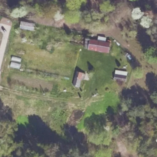 Vaizdas iš viršaus: Perlų g. 6, Andruškoniai