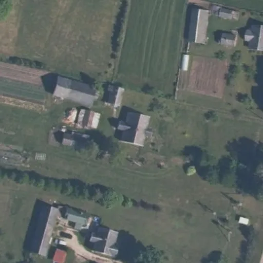Vaizdas iš viršaus: Ilgoji g. 43, Eikščiai