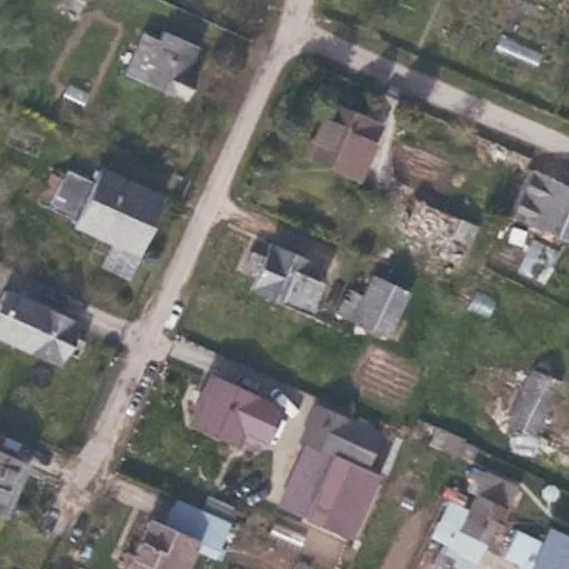 Vaizdas iš viršaus: Sedulų g. 6, Kaunas