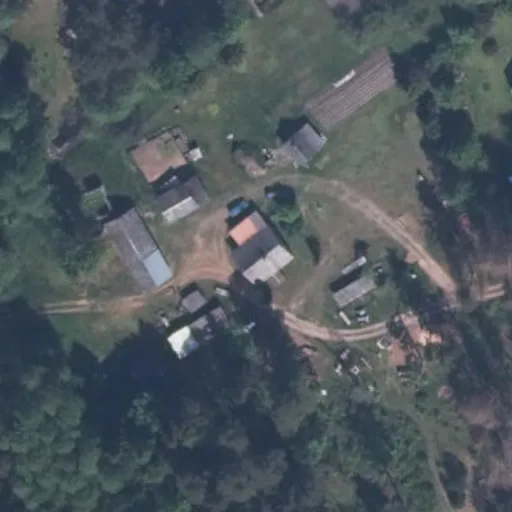 Vaizdas iš viršaus: Kelmerių g. 9, Kuras