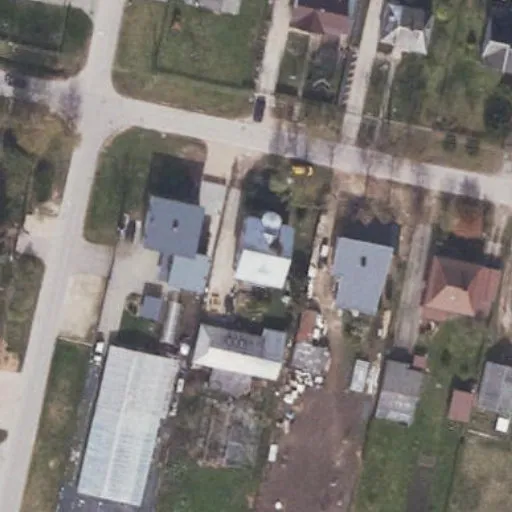 Vaizdas iš viršaus: Tirkiliškių g. 17, Kaunas