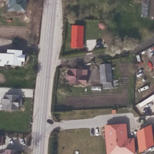 Vaizdas iš viršaus: Barsūniškio g. 10, Lapės