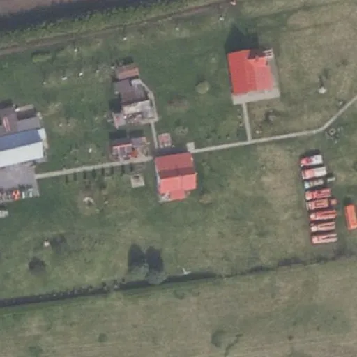 Vaizdas iš viršaus: Raguvos g. 66, Biliūnai