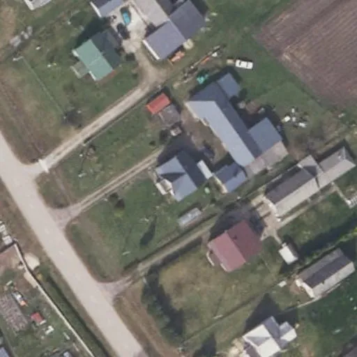 Vaizdas iš viršaus: Sėmenos g. 19, Patamulšėlis