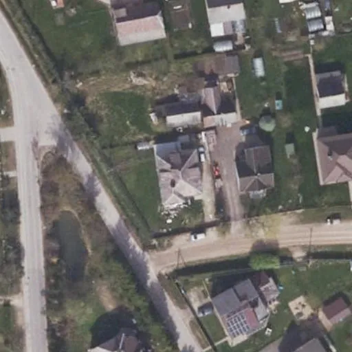 Vaizdas iš viršaus: Šalčpievės g. 20, Kaunas