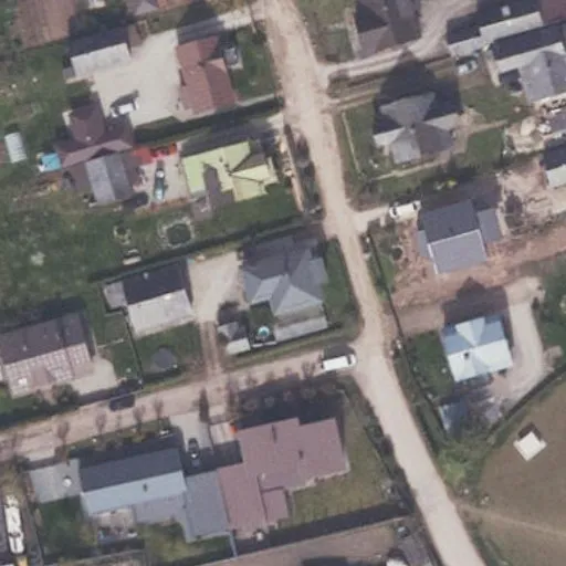 Vaizdas iš viršaus: Vieškeliuko g. 5, Kaunas