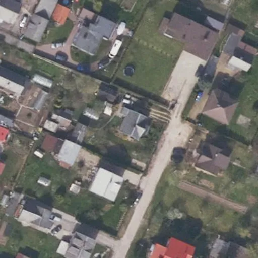 Vaizdas iš viršaus: Sedulų g. 15, Kaunas