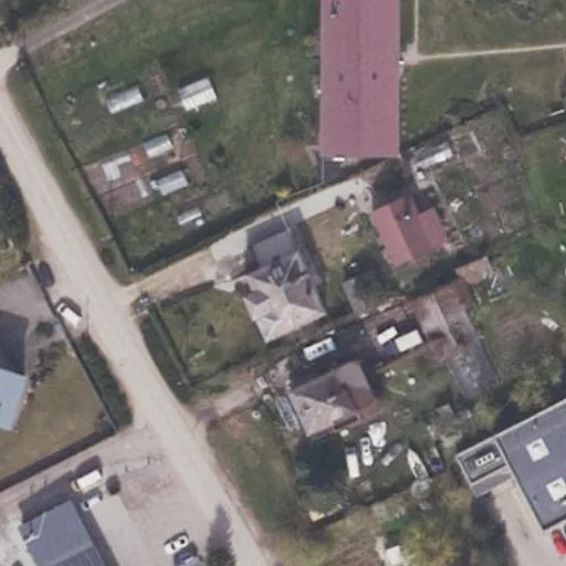 Vaizdas iš viršaus: Lukštinės g. 4, Kaunas