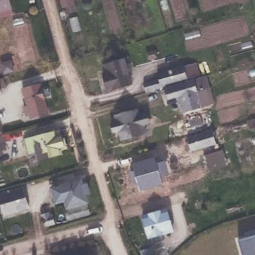 Vaizdas iš viršaus: Vieškeliuko g. 4, Kaunas
