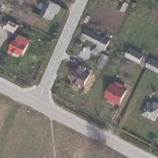 Vaizdas iš viršaus: Šviesos g. 2, Kluoniškiai
