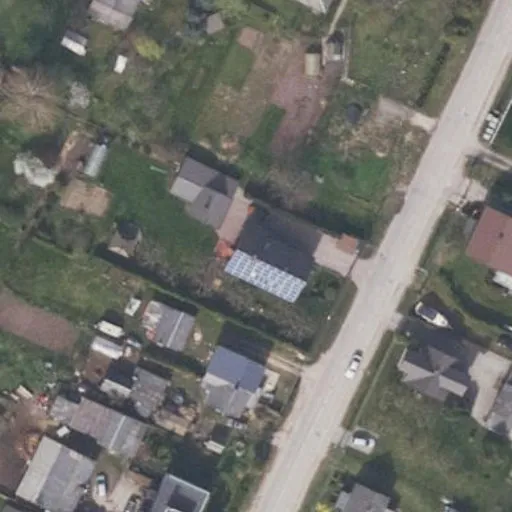 Vaizdas iš viršaus: Dubravų g. 28, Kaunas