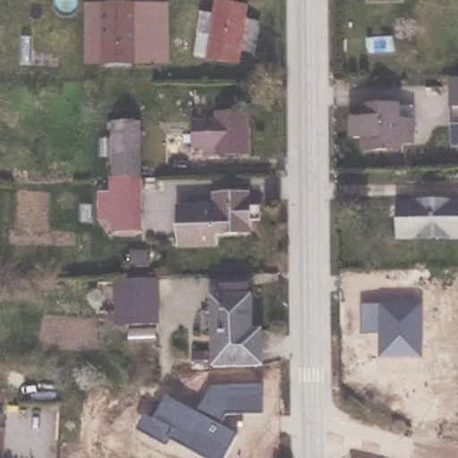 Vaizdas iš viršaus: Ledos g. 26, Užliedžiai