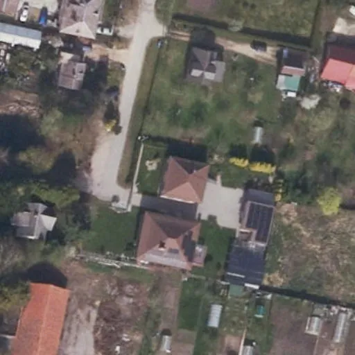 Vaizdas iš viršaus: Šiaudinės g. 11, Kaunas
