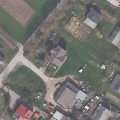 Vaizdas iš viršaus: Kikonių g. 19, Pagynė