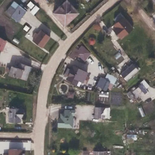 Vaizdas iš viršaus: Stangviliškių g. 16, Kaunas