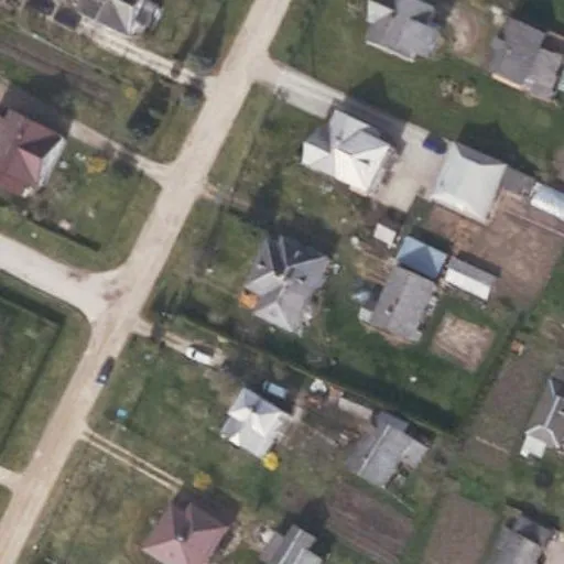 Vaizdas iš viršaus: Striaunės g. 13, Kaunas