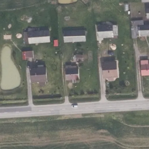 Vaizdas iš viršaus: Karalgirio g. 17, Karalgiris