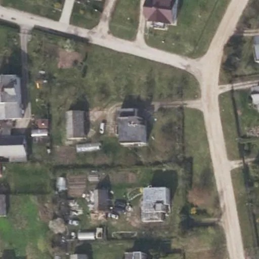 Vaizdas iš viršaus: Striaunės g. 16, Kaunas