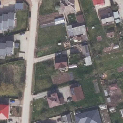 Vaizdas iš viršaus: Lukštinės g. 32, Kaunas