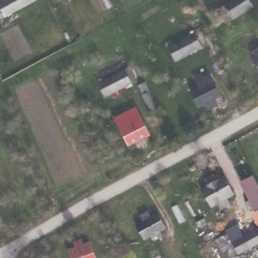 Vaizdas iš viršaus: Centrinė g. 64, Kvesai