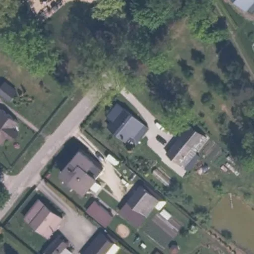 Vaizdas iš viršaus: Altoniškių g. 24, Altoniškiai