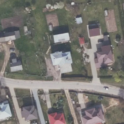 Vaizdas iš viršaus: Bivylių g. 5, Kaunas