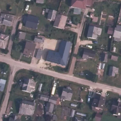 Vaizdas iš viršaus: Juodalksnių g. 21, Ežerėlis