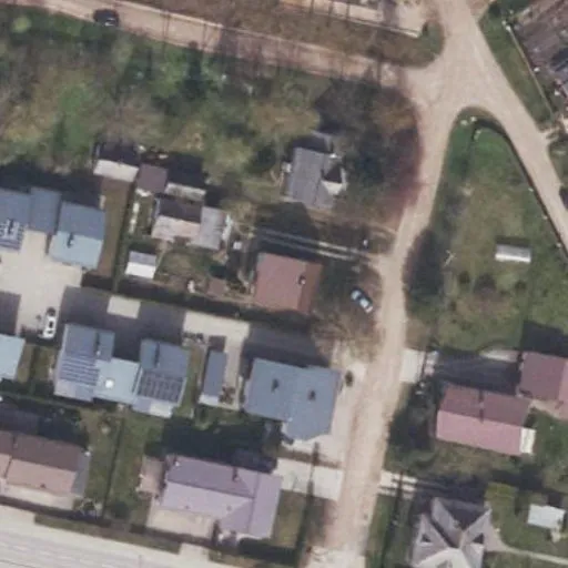 Vaizdas iš viršaus: Šiaudinės g. 4, Kaunas