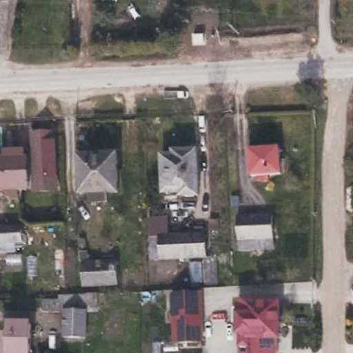 Vaizdas iš viršaus: Juodelynės g. 49, Kaunas