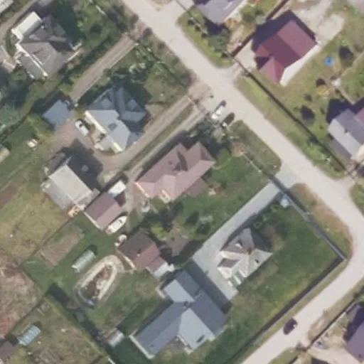 Vaizdas iš viršaus: Dubravų g. 22, Šlienava