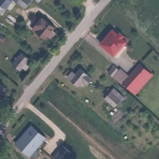Vaizdas iš viršaus: Altoniškių g. 28, Altoniškiai