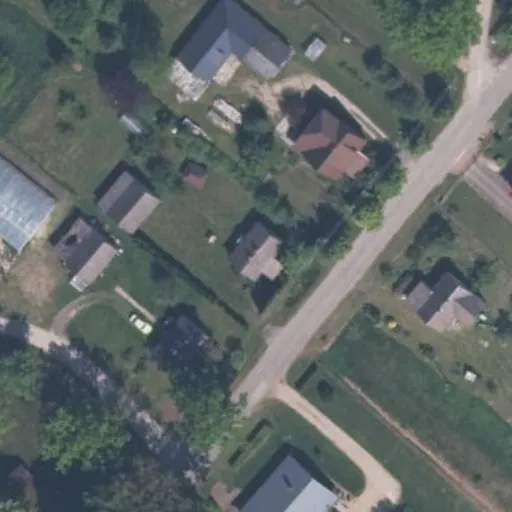 Vaizdas iš viršaus: Altoniškių g. 19, Altoniškiai