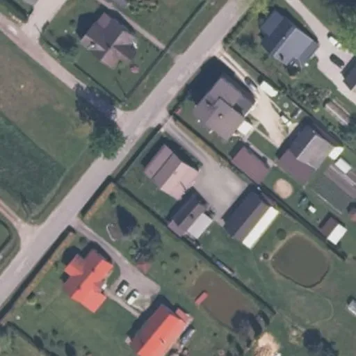 Vaizdas iš viršaus: Altoniškių g. 20, Altoniškiai