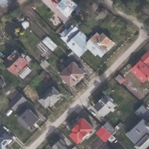 Vaizdas iš viršaus: Klevų g. 7, Kulautuva