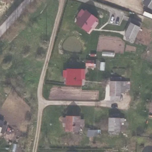 Vaizdas iš viršaus: Linelių g. 3, Pagynė