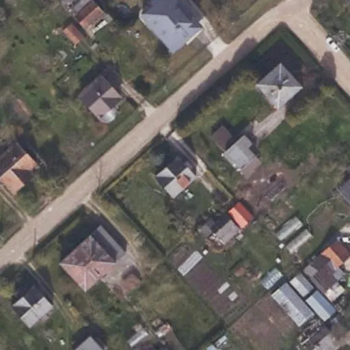 Vaizdas iš viršaus: Santarvės g. 32, Kaunas