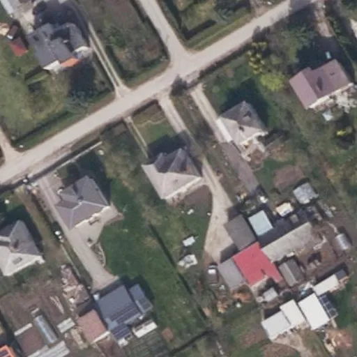 Vaizdas iš viršaus: Žvejų g. 21, Ringaudai